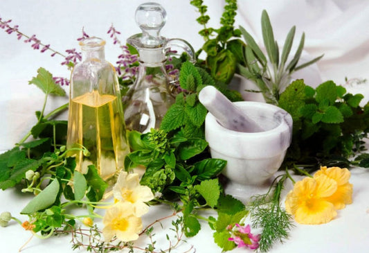 Creme naturali : sfatiamo qualche dubbio!